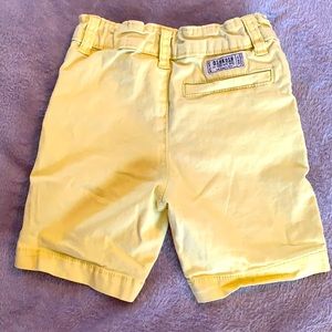 Osh kosh shorts